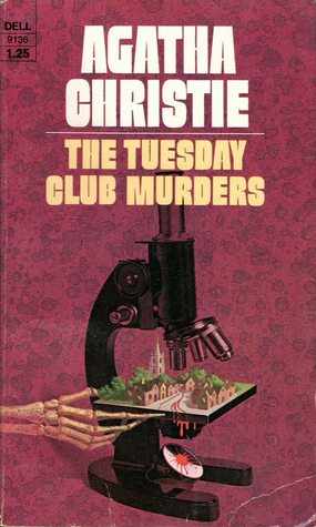 The Tuesday Club Murders