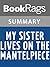 Summary & Study Guide My Sister Lives on the Mantelpiece by A... by BookRags
