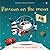 Raccoon on the Moon
