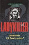 Ladykiller: Did This Man Kill Suzy Lamplugh?