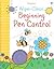 Wipe-Clean Beginning Pen Control