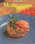 Kookgids Mediterraan (Hardcover)