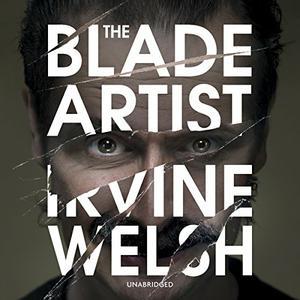 The Blade Artist