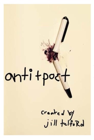 anti+poet