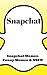 Snapchat: Snapchat Memes, B...