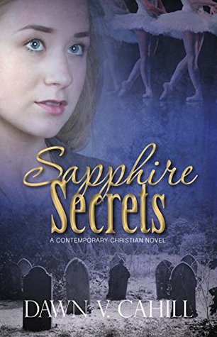 Sapphire Secrets  (Seattle Trilogy #1)