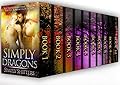 Simply Dragons Anthology