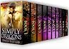 Simply Dragons An...