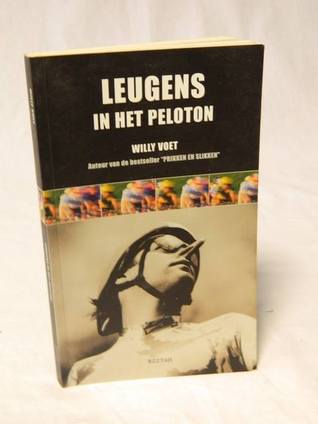 Leugens in het peloton