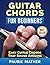 Guitar Chords For Beginners...