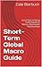 Short-Term Global Macro Guide: How to Swing Trade based on Macro, Intermarket Relationships