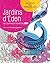 Jardins d'Eden (M6 EDITIONS)