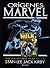 Orígenes Marvel - The Incredible Hulk (Orígenes Marvel #5: El Increíble Hulk)