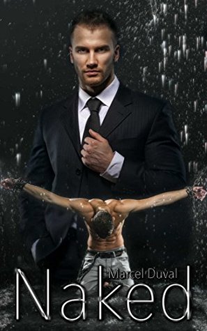 Naked (German Edition)