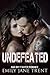 Undefeated (Fighting for Gisele #4)