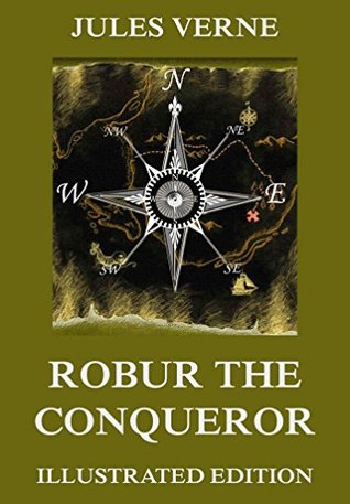 Robur the Conqueror
