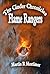 Flame Rangers (The Cinder Chronicles #1)