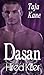 Dasan: Hired Killer (Buch 4 Sidestory) (German Edition)