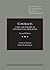 Contracts: Cases and Theory of Contractual Obligation (American Casebook Series)