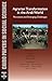 Agrarian Transformation in the Arab World: Persistent and Emerging Challenges (Cairo Papers Vol. 32. No. 2)