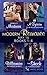 Modern Romance May 2016 Books 1-4: Morelli's Mistress / A Tycoon to Be Reckoned With / Billionaire Without a Past / The Shock Cassano Baby