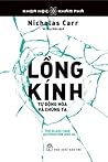 Lồng kính - tự độ...