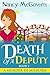 Death of a Deputy (A Murder...