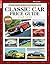 Classic Car Price Guide 2013 by Peter Tomalin