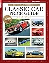 Classic Car Price Guide 2013