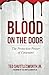 Blood on the Door by Ted Shuttlesworth Jr.