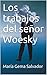Los trabajos del señor Woesky (Spanish Edition)