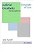 Judicial Creativity (the law explained Book 8)