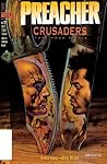 Preacher #22 by Garth Ennis