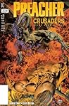 Preacher #23 by Garth Ennis