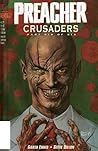 Preacher #24 by Garth Ennis