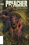 Preacher #25 by Garth Ennis