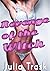 Revenge Of The Witch (Gender Swap Erotica)
