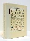 England, Their En...