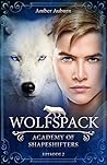 Wolfspack by Amber Auburn
