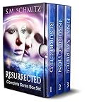 The Complete Resurrected Trilogy Box Set