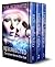 The Complete Resurrected Trilogy Box Set (Resurrected Series)