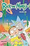 Rick and Morty, V...