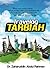 Travelog Tarbiah by Zaharuddin Abdul Rahman