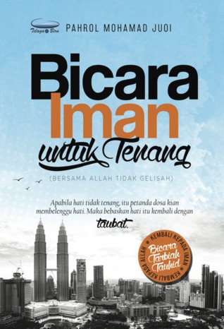 Bicara Iman Untuk Tenang (Paperback)