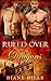 Ruled Over by Dragons (Sons of the Oracle, #2)