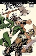 X-Men Legacy (2008-2012) #227