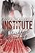 Mishka's Spanking (The Institute #2)