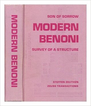 Modern Benoni (Hardcover)