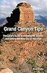 Grand Canyon Tips...