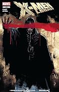 X-Men Legacy (2008-2012) #228